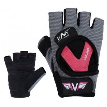 Перчатки для фитнеса женские VNK Ladies PRO